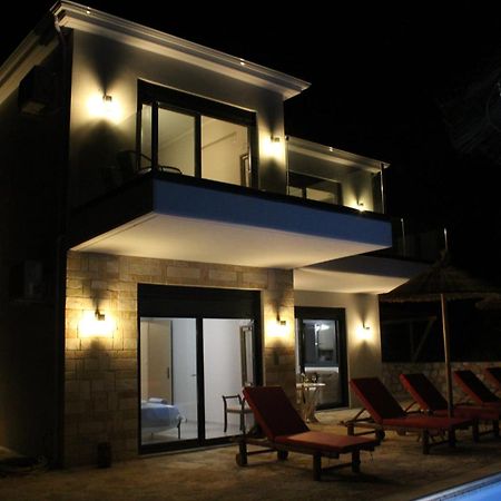 Villa Maura-Lefkada Nydri  Bagian luar foto
