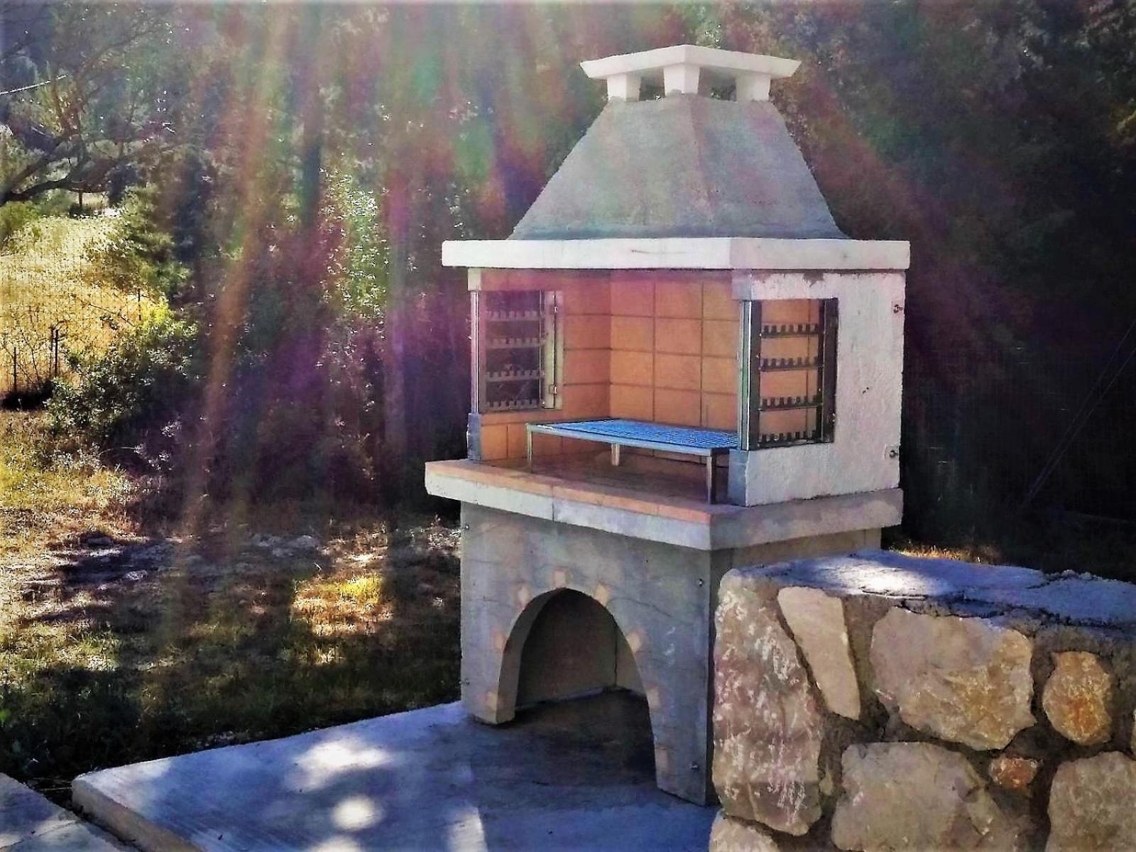 Villa Maura-Lefkada Nydri  Bagian luar foto